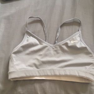 Sports bra